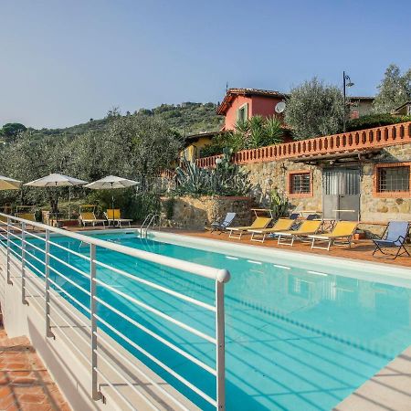 Apartment Borgo Della Limonaia-1 By Interhome 피에베아니에볼레 외부 사진
