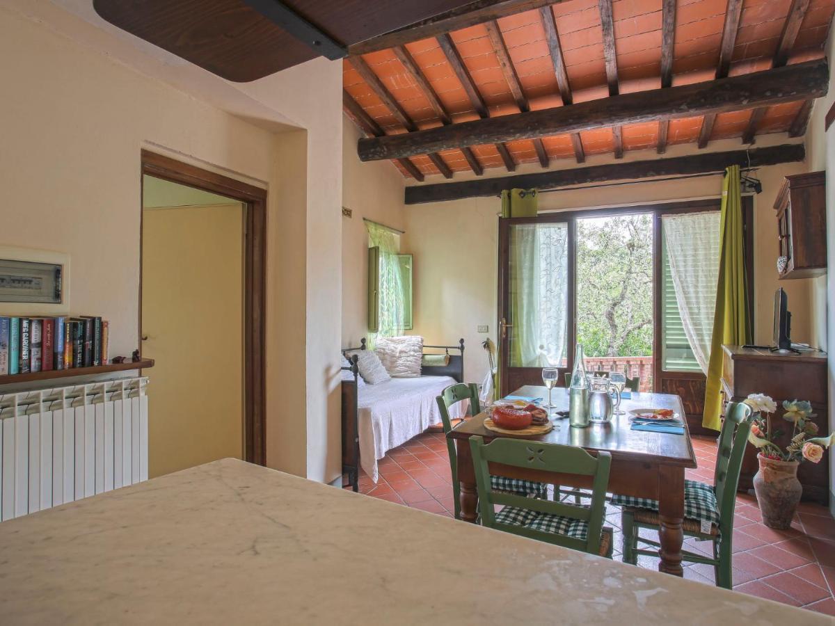 Apartment Borgo Della Limonaia-1 By Interhome 피에베아니에볼레 외부 사진