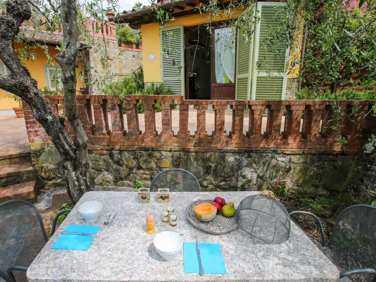 Apartment Borgo Della Limonaia-1 By Interhome 피에베아니에볼레 외부 사진