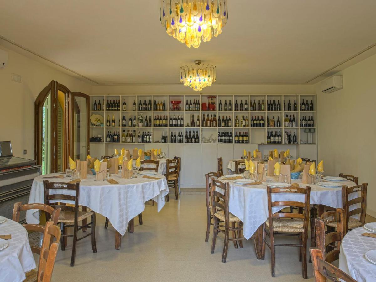 Apartment Borgo Della Limonaia-1 By Interhome 피에베아니에볼레 외부 사진