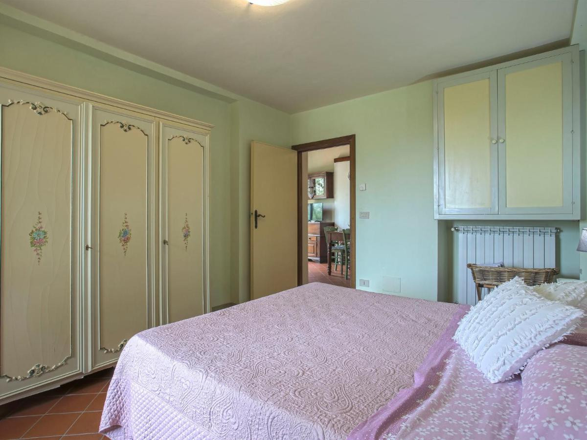 Apartment Borgo Della Limonaia-1 By Interhome 피에베아니에볼레 외부 사진