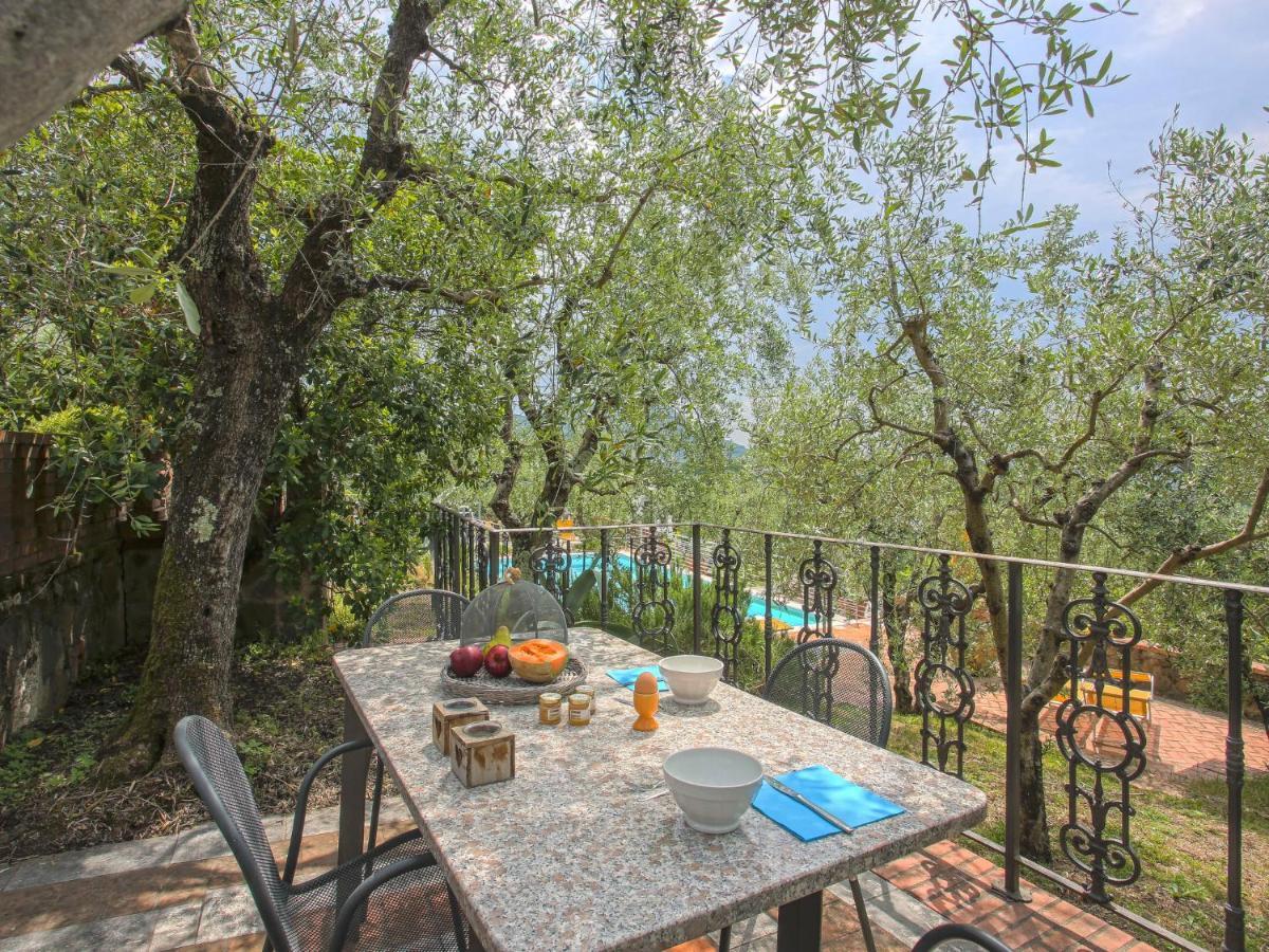 Apartment Borgo Della Limonaia-1 By Interhome 피에베아니에볼레 외부 사진